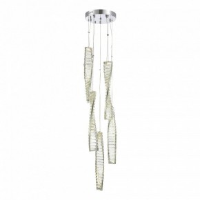 Подвесной светильник ST-Luce Elica SL6205.103.05 в Тобольске - tobolsk.mebel24.online | фото 2