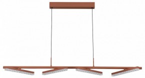 Подвесной светильник ST-Luce EUCLIDICS SL1018.603.04 в Тобольске - tobolsk.mebel24.online | фото