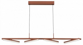 Подвесной светильник ST-Luce EUCLIDICS SL1018.603.04 в Тобольске - tobolsk.mebel24.online | фото 2