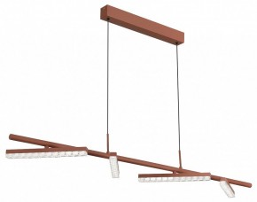 Подвесной светильник ST-Luce EUCLIDICS SL1018.603.04 в Тобольске - tobolsk.mebel24.online | фото 3