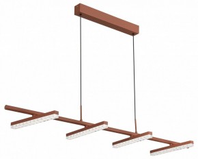 Подвесной светильник ST-Luce EUCLIDICS SL1018.603.04 в Тобольске - tobolsk.mebel24.online | фото 4