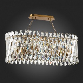 Подвесной светильник ST-Luce Fabio SL1170.303.10 в Тобольске - tobolsk.mebel24.online | фото 8