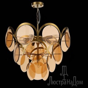 Подвесной светильник ST-Luce Fazia SL1161.333.09 в Тобольске - tobolsk.mebel24.online | фото 3