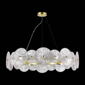 Подвесной светильник ST-Luce Flero SL1657.203.10 в Тобольске - tobolsk.mebel24.online | фото 4