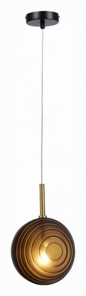 Подвесной светильник ST-Luce Foligno SL1183.403.01 в Тобольске - tobolsk.mebel24.online | фото 3