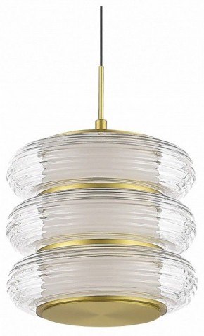 Подвесной светильник ST-Luce FRITTELA SL6239.203.03 в Тобольске - tobolsk.mebel24.online | фото