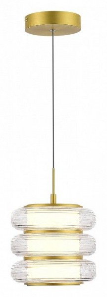 Подвесной светильник ST-Luce FRITTELA SL6239.203.03 в Тобольске - tobolsk.mebel24.online | фото 2