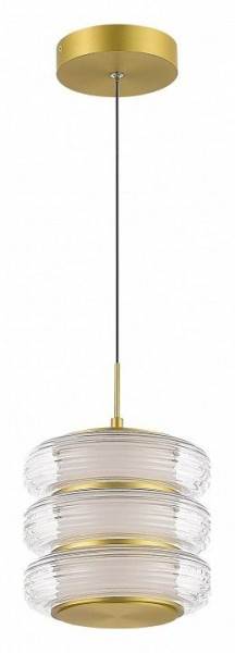 Подвесной светильник ST-Luce FRITTELA SL6239.203.03 в Тобольске - tobolsk.mebel24.online | фото 3