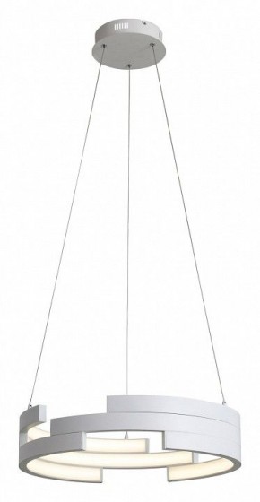 Подвесной светильник ST-Luce Genuine SL963.503.01 в Тобольске - tobolsk.mebel24.online | фото 4