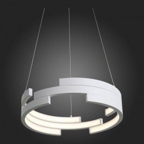Подвесной светильник ST-Luce Genuine SL963.503.01 в Тобольске - tobolsk.mebel24.online | фото 8