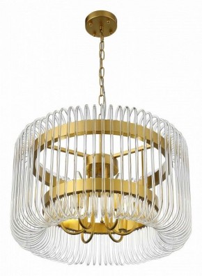 Подвесной светильник ST-Luce Grosseto SL1228.203.06 в Тобольске - tobolsk.mebel24.online | фото 4