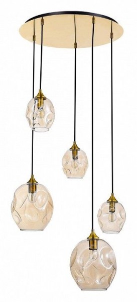 Подвесной светильник ST-Luce Idesia SL1188.303.05 в Тобольске - tobolsk.mebel24.online | фото