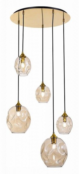Подвесной светильник ST-Luce Idesia SL1188.303.05 в Тобольске - tobolsk.mebel24.online | фото 2