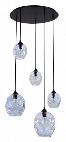 Подвесной светильник ST-Luce Idesia SL1188.403.05 в Тобольске - tobolsk.mebel24.online | фото