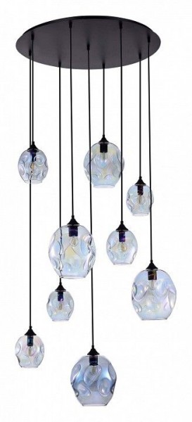 Подвесной светильник ST-Luce Idesia SL1188.403.09 в Тобольске - tobolsk.mebel24.online | фото