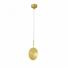 Подвесной светильник ST-Luce Imente SL1221.203.01 в Тобольске - tobolsk.mebel24.online | фото 3