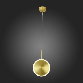 Подвесной светильник ST-Luce Imente SL1221.203.01 в Тобольске - tobolsk.mebel24.online | фото 4