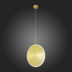 Подвесной светильник ST-Luce Imente SL1221.213.01 в Тобольске - tobolsk.mebel24.online | фото 4