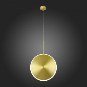 Подвесной светильник ST-Luce Imente SL1221.213.01 в Тобольске - tobolsk.mebel24.online | фото 5