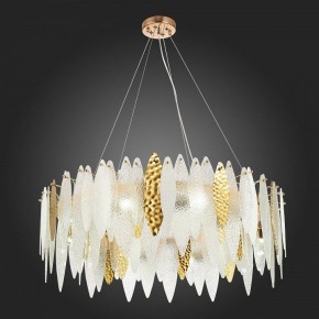 Подвесной светильник ST-Luce Lastra SL1224.203.10 в Тобольске - tobolsk.mebel24.online | фото 9