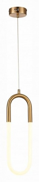 Подвесной светильник ST-Luce Mofisto SL1579.303.01 в Тобольске - tobolsk.mebel24.online | фото 2