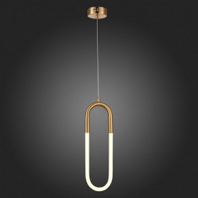 Подвесной светильник ST-Luce Mofisto SL1579.303.01 в Тобольске - tobolsk.mebel24.online | фото 6