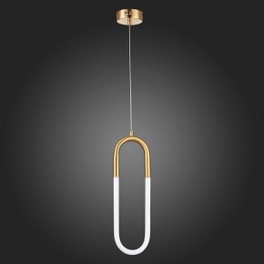 Подвесной светильник ST-Luce Mofisto SL1579.303.01 в Тобольске - tobolsk.mebel24.online | фото 7