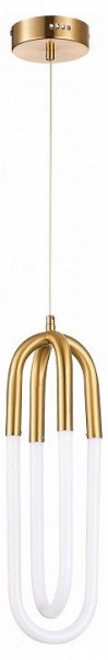 Подвесной светильник ST-Luce Mofisto SL1579.303.02 в Тобольске - tobolsk.mebel24.online | фото 2
