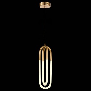 Подвесной светильник ST-Luce Mofisto SL1579.303.02 в Тобольске - tobolsk.mebel24.online | фото 5