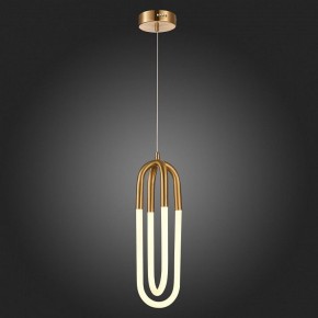 Подвесной светильник ST-Luce Mofisto SL1579.303.02 в Тобольске - tobolsk.mebel24.online | фото 6