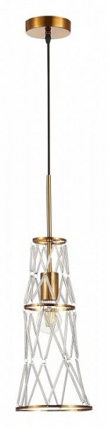 Подвесной светильник ST-Luce Narrio SL1016.203.01 в Тобольске - tobolsk.mebel24.online | фото 5