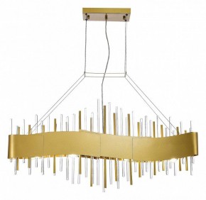 Подвесной светильник ST-Luce Olvera SL1633.213.08 в Тобольске - tobolsk.mebel24.online | фото 4