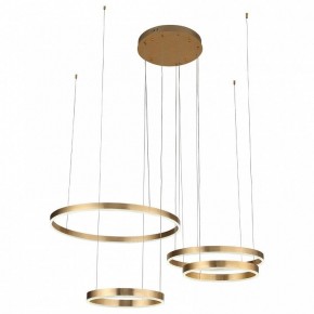 Подвесной светильник ST-Luce Onze SL944.203.04 в Тобольске - tobolsk.mebel24.online | фото 10