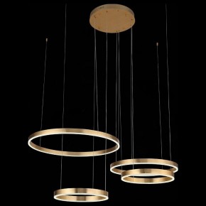 Подвесной светильник ST-Luce Onze SL944.203.04 в Тобольске - tobolsk.mebel24.online | фото 11