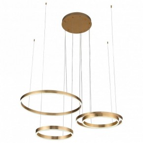 Подвесной светильник ST-Luce Onze SL944.203.04 в Тобольске - tobolsk.mebel24.online | фото 2