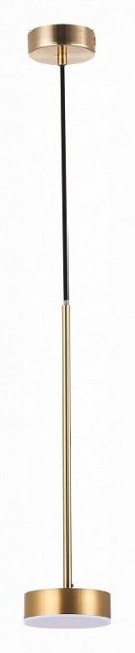 Подвесной светильник ST-Luce Pances SL6000.303.01 в Тобольске - tobolsk.mebel24.online | фото 2