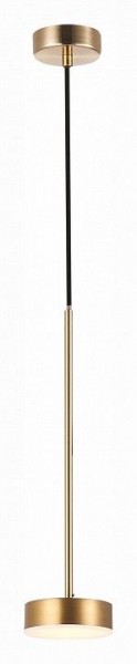 Подвесной светильник ST-Luce Pances SL6000.303.01 в Тобольске - tobolsk.mebel24.online | фото 3