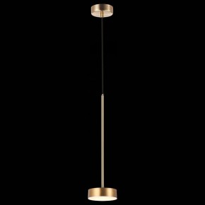 Подвесной светильник ST-Luce Pances SL6000.303.01 в Тобольске - tobolsk.mebel24.online | фото 4