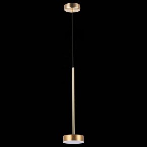 Подвесной светильник ST-Luce Pances SL6000.303.01 в Тобольске - tobolsk.mebel24.online | фото 5