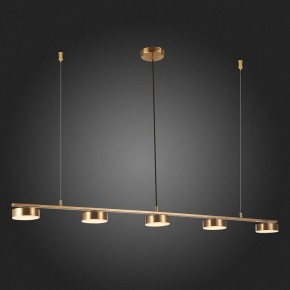 Подвесной светильник ST-Luce Pances SL6000.303.05 в Тобольске - tobolsk.mebel24.online | фото 10