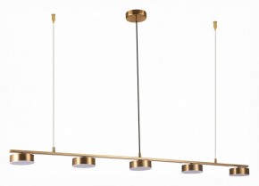 Подвесной светильник ST-Luce Pances SL6000.303.05 в Тобольске - tobolsk.mebel24.online | фото 2