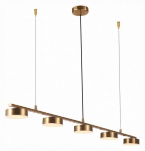 Подвесной светильник ST-Luce Pances SL6000.303.05 в Тобольске - tobolsk.mebel24.online | фото 4