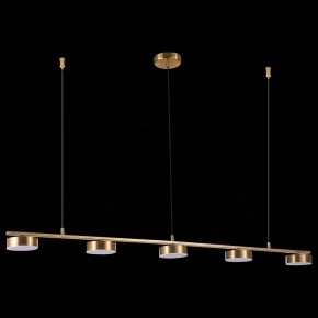 Подвесной светильник ST-Luce Pances SL6000.303.05 в Тобольске - tobolsk.mebel24.online | фото 6