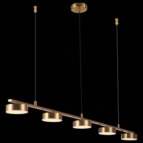Подвесной светильник ST-Luce Pances SL6000.303.05 в Тобольске - tobolsk.mebel24.online | фото 7