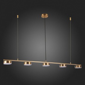 Подвесной светильник ST-Luce Pances SL6000.303.05 в Тобольске - tobolsk.mebel24.online | фото 9