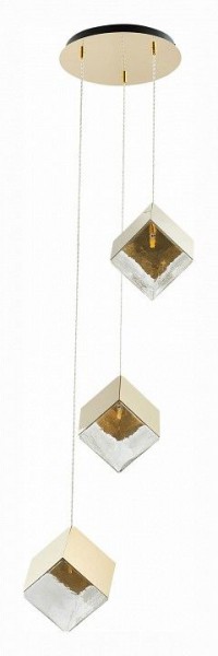 Подвесной светильник ST-Luce Riello SL1182.203.03 в Тобольске - tobolsk.mebel24.online | фото 2