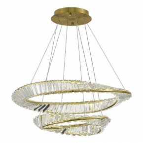 Подвесной светильник ST-Luce Ritorto SL6204.301.02 в Тобольске - tobolsk.mebel24.online | фото 2