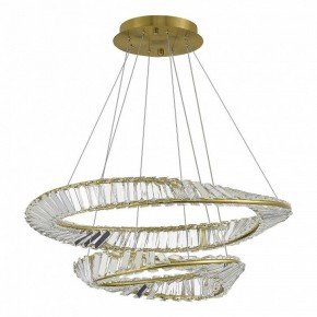 Подвесной светильник ST-Luce Ritorto SL6204.301.02 в Тобольске - tobolsk.mebel24.online | фото 3