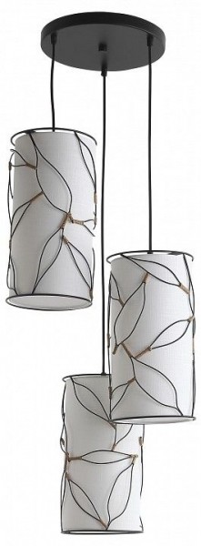 Подвесной светильник ST-Luce Root SL6228.403.03 в Тобольске - tobolsk.mebel24.online | фото