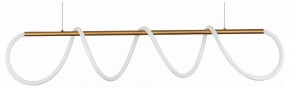 Подвесной светильник ST-Luce Sagrato SL6102.303.45 в Тобольске - tobolsk.mebel24.online | фото 2